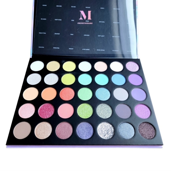 Morphe Other - Morphe palette